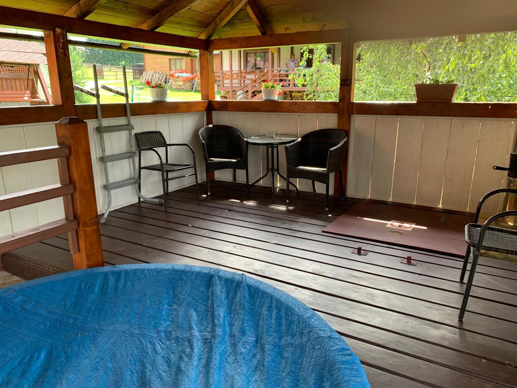 Hotel Aura Karpat à Bukovel Extérieur photo